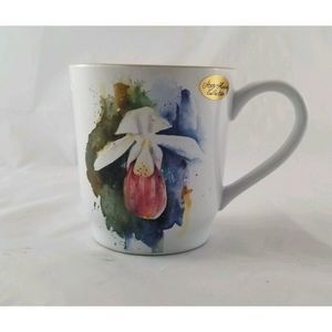 Minnesota Lady Slipper State Flower Collection